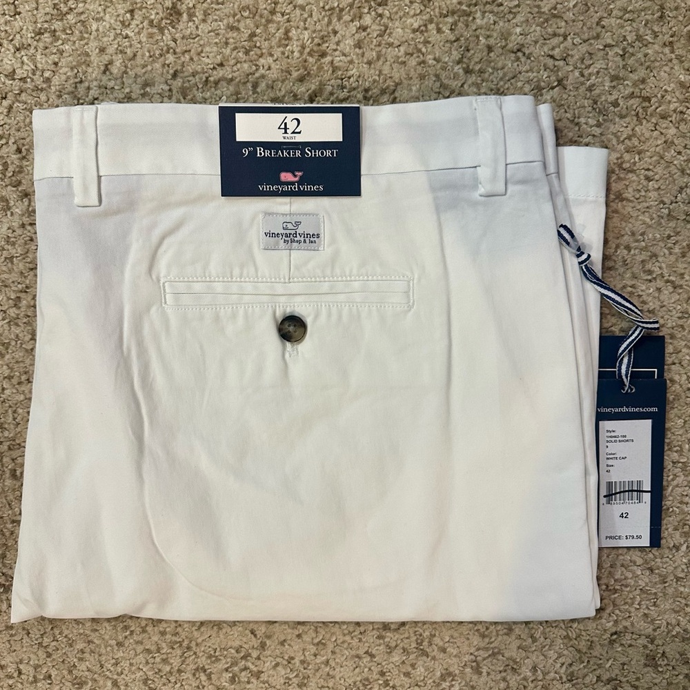 Vineyard Vines Men's 9” Breaker Shorts